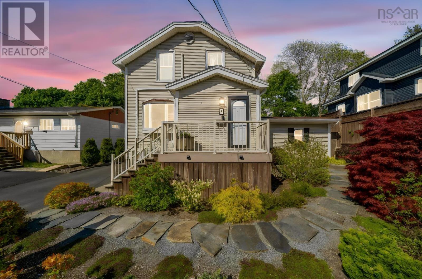8 Eaton Avenue, Dartmouth, Nova Scotia  B2Y 2X5 - Photo 47 - 202617409