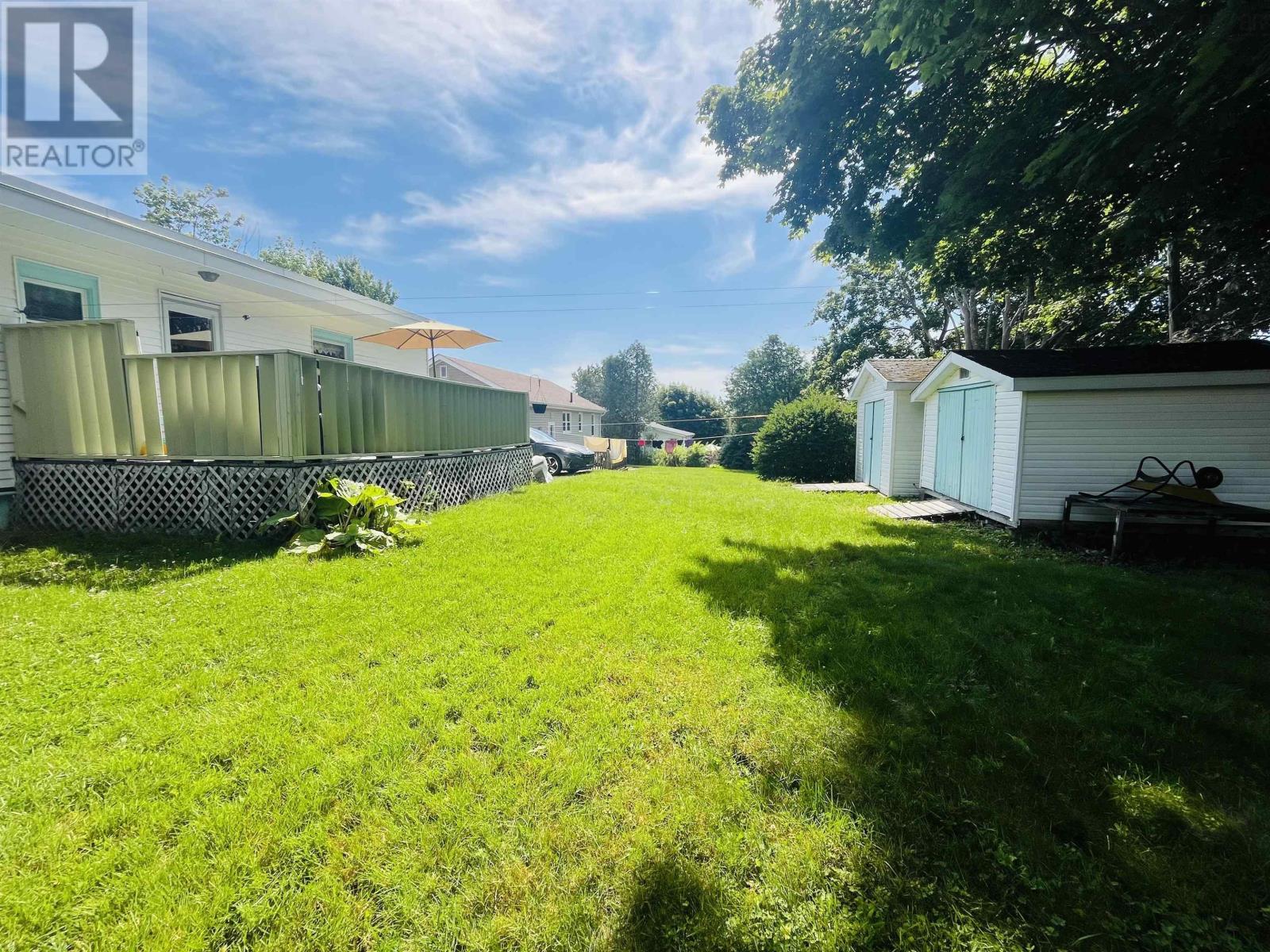 7 Franklyn Street, Amherst, Nova Scotia  B4H 3X3 - Photo 5 - 202617483
