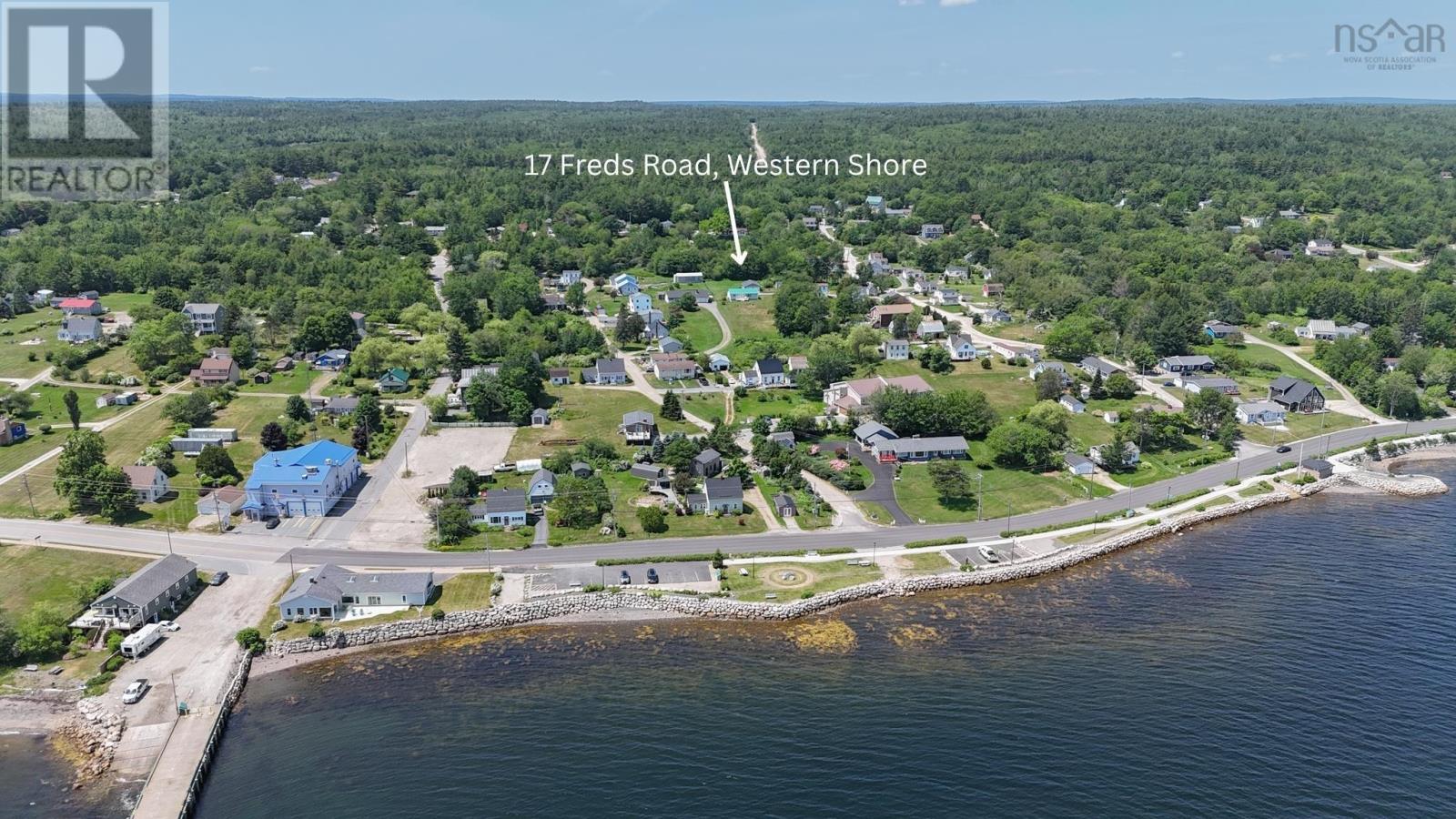 17 Freds Road, Western Shore, Nova Scotia  B0J 1K0 - Photo 2 - 202617495