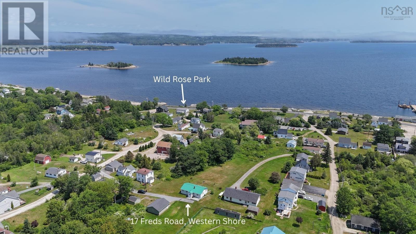 17 Freds Road, Western Shore, Nova Scotia  B0J 1K0 - Photo 31 - 202617495