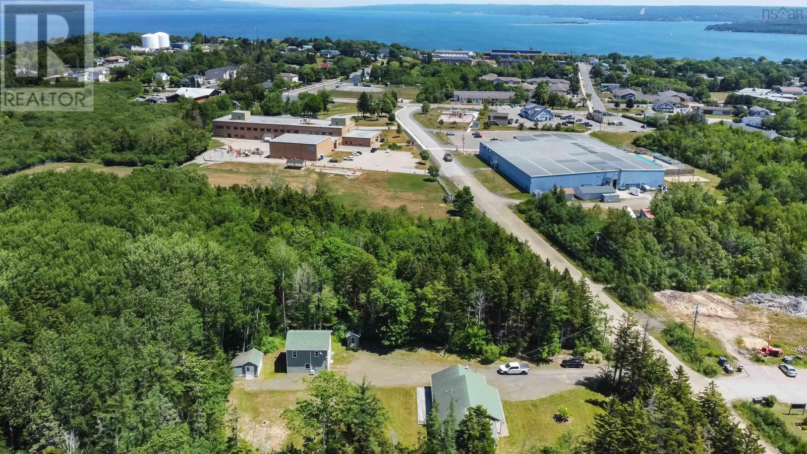 62 Shreve Street, Digby, Nova Scotia  B0V 1A0 - Photo 45 - 202617539