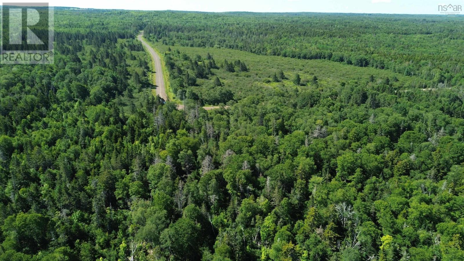 Lot Old Baxter Mill Road, Baxters Harbour, Nova Scotia  B0P 1H0 - Photo 6 - 202617545