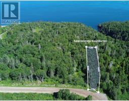 Lot Old Baxter Mill Road, baxters harbour, Nova Scotia