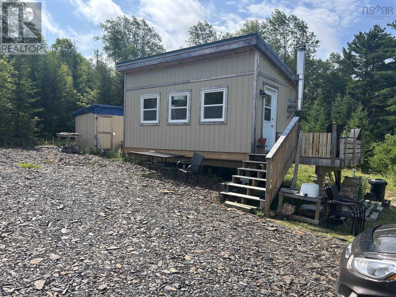 132 Mailman Road, baker settlement, Nova Scotia