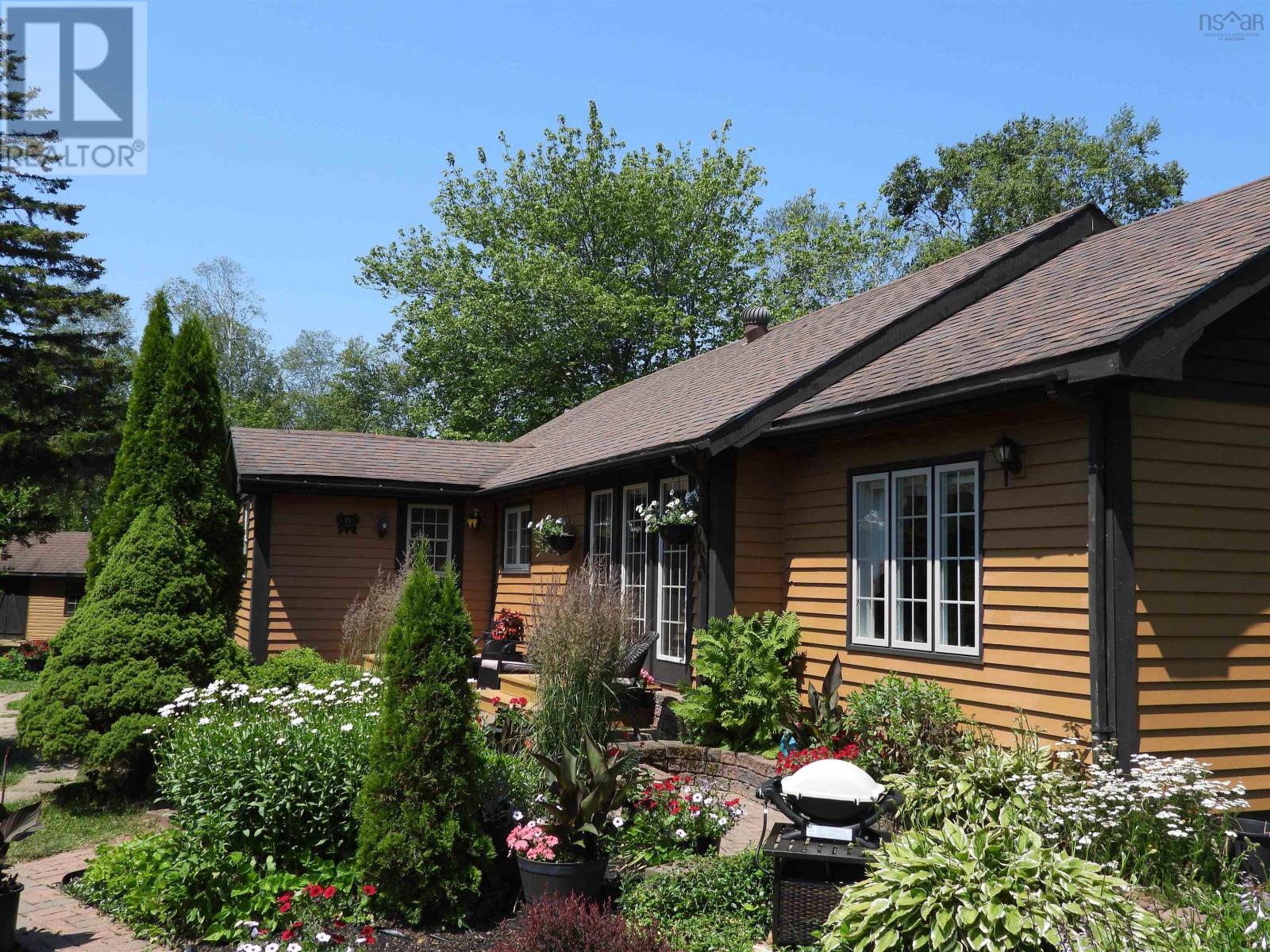 1014 Gospel Road, glenmont, Nova Scotia