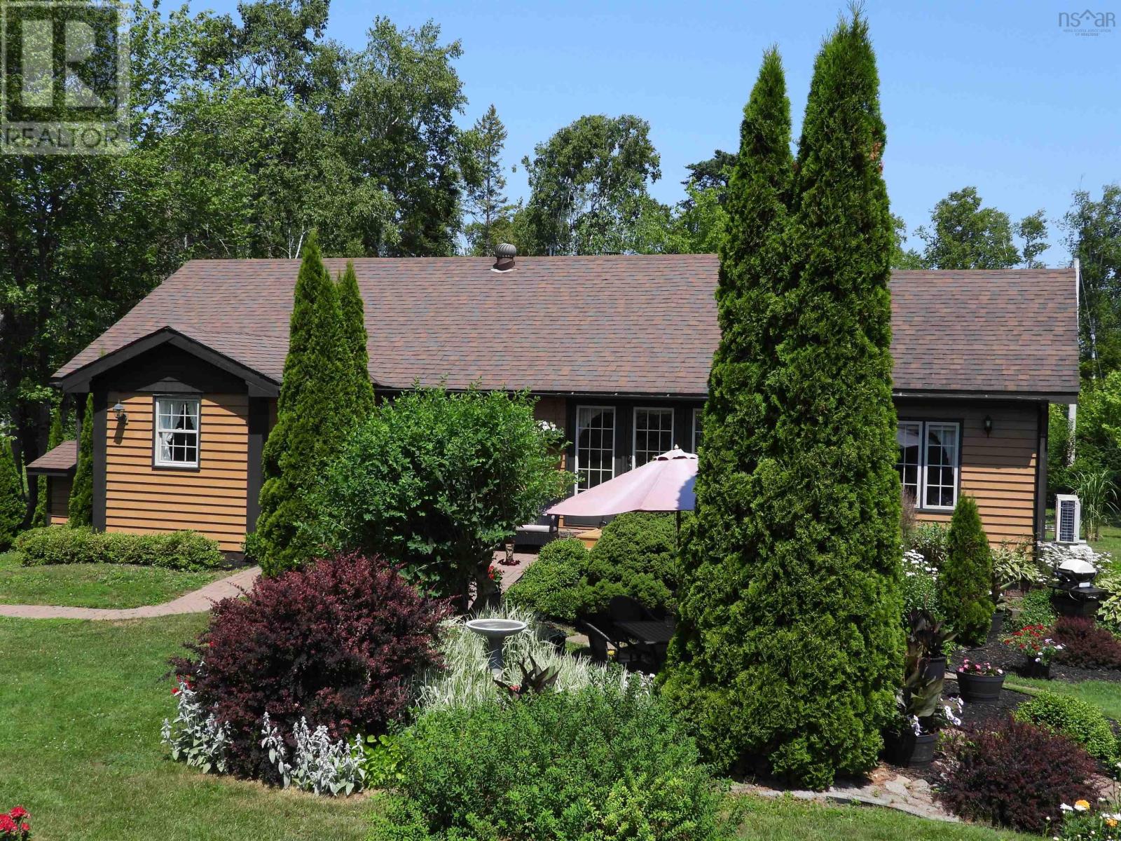 1014 Gospel Road, Glenmont, Nova Scotia  B0P 1H0 - Photo 39 - 202617672