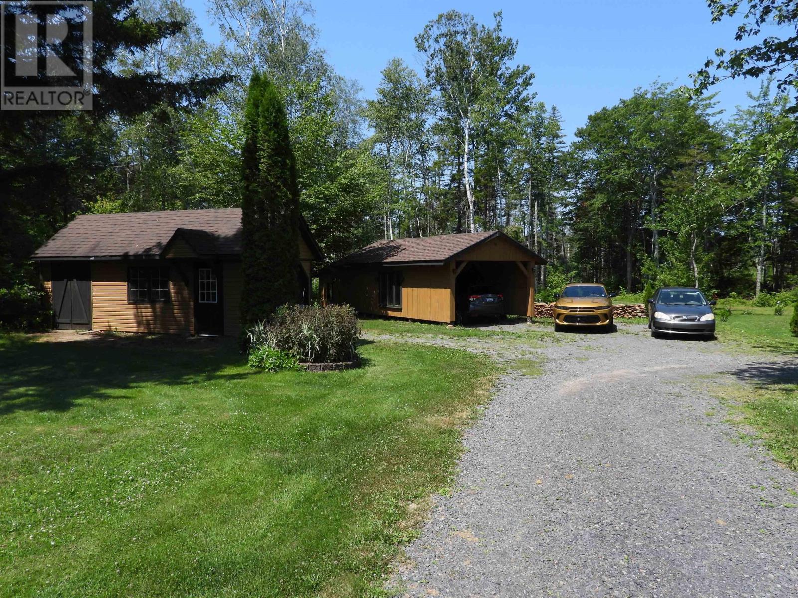 1014 Gospel Road, Glenmont, Nova Scotia  B0P 1H0 - Photo 47 - 202617672