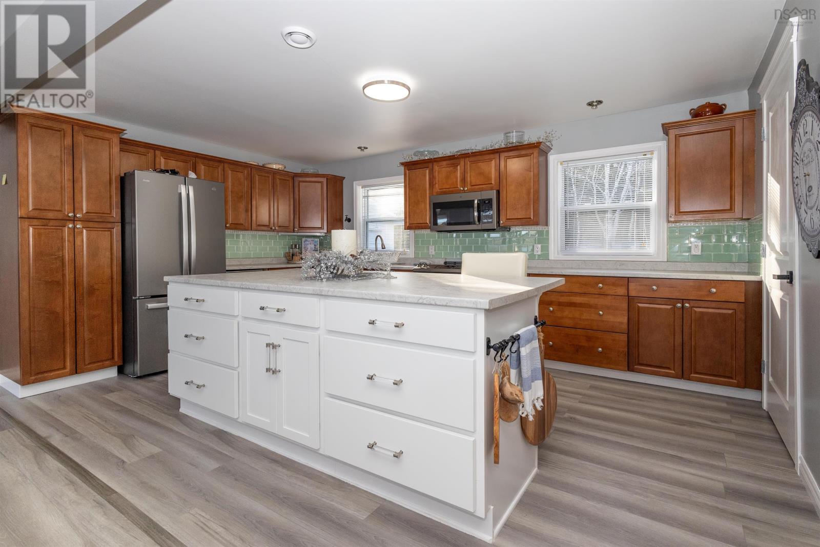 378 Stewart Road, New Harris Forks, Nova Scotia  B1X 1T8 - Photo 11 - 202617676