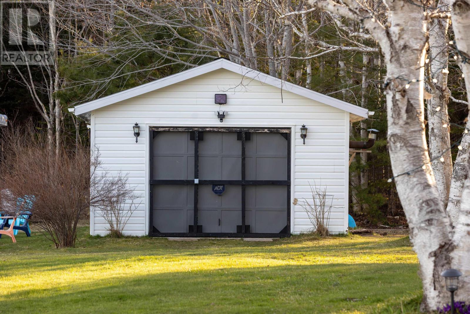 378 Stewart Road, New Harris Forks, Nova Scotia  B1X 1T8 - Photo 33 - 202617676