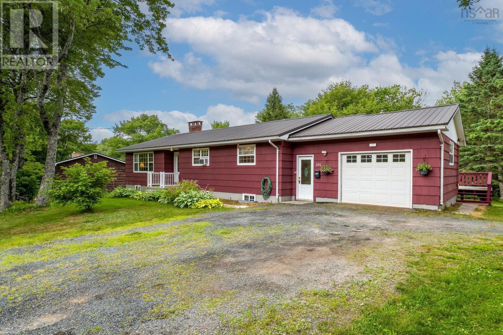 101 Etter Road, mount uniacke, Nova Scotia