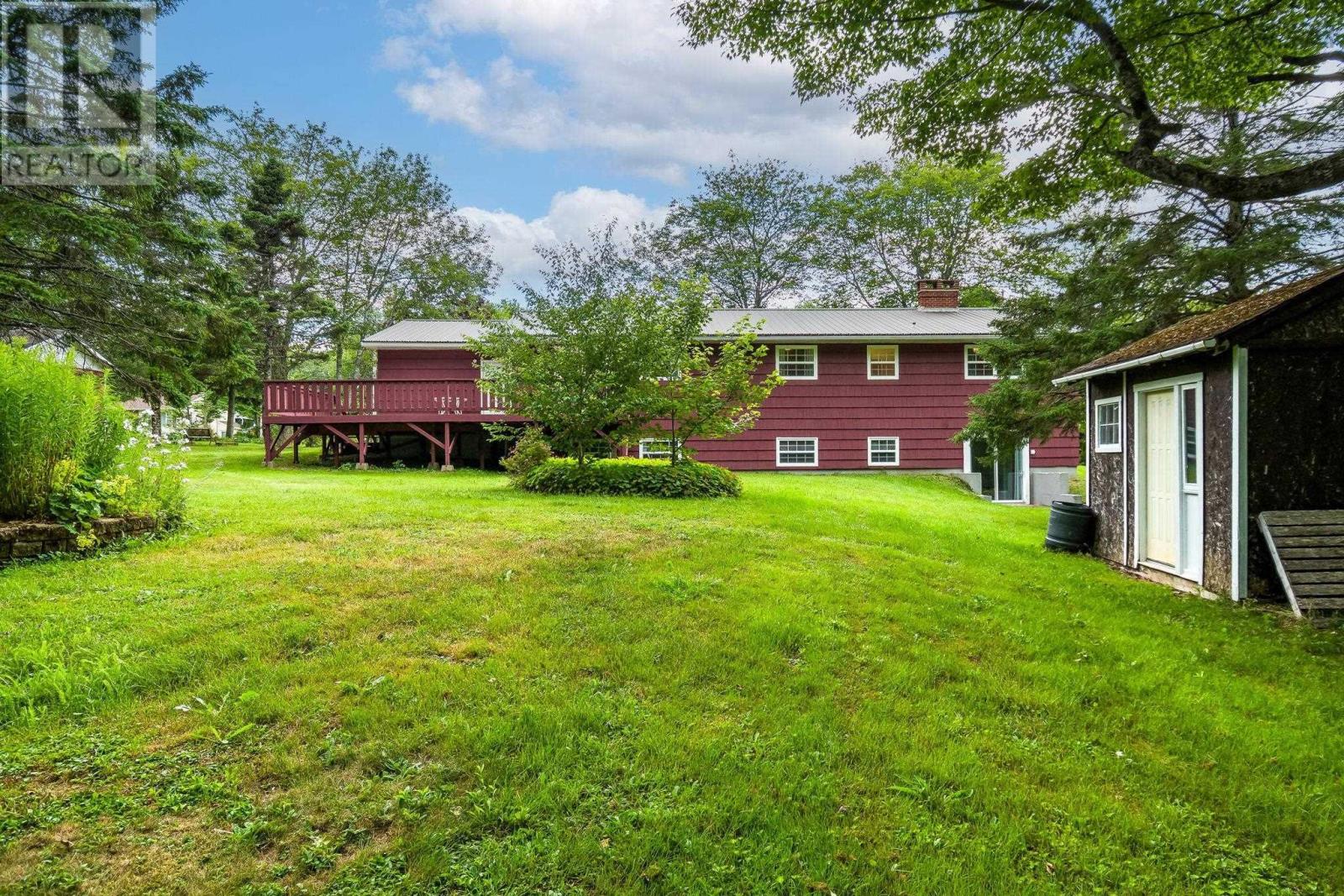 101 Etter Road, Mount Uniacke, Nova Scotia  B0N 1Z0 - Photo 44 - 202617684