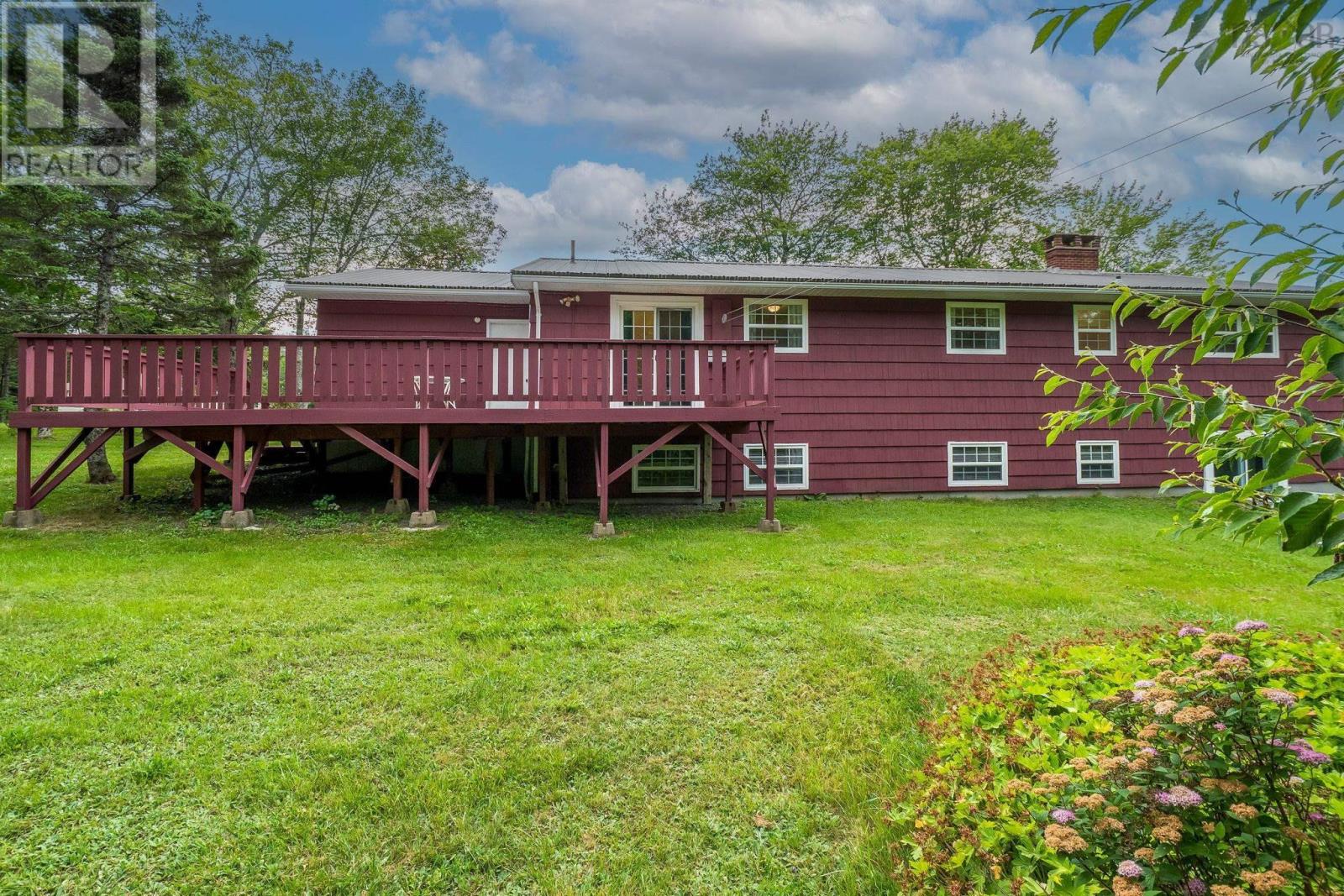 101 Etter Road, Mount Uniacke, Nova Scotia  B0N 1Z0 - Photo 45 - 202617684