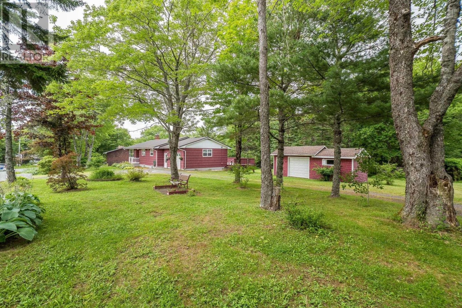 101 Etter Road, Mount Uniacke, Nova Scotia  B0N 1Z0 - Photo 49 - 202617684
