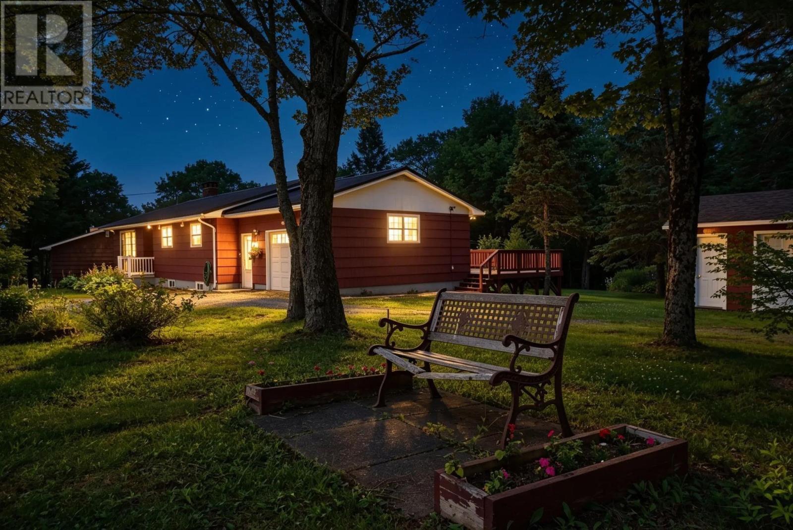 101 Etter Road, Mount Uniacke, Nova Scotia  B0N 1Z0 - Photo 50 - 202617684