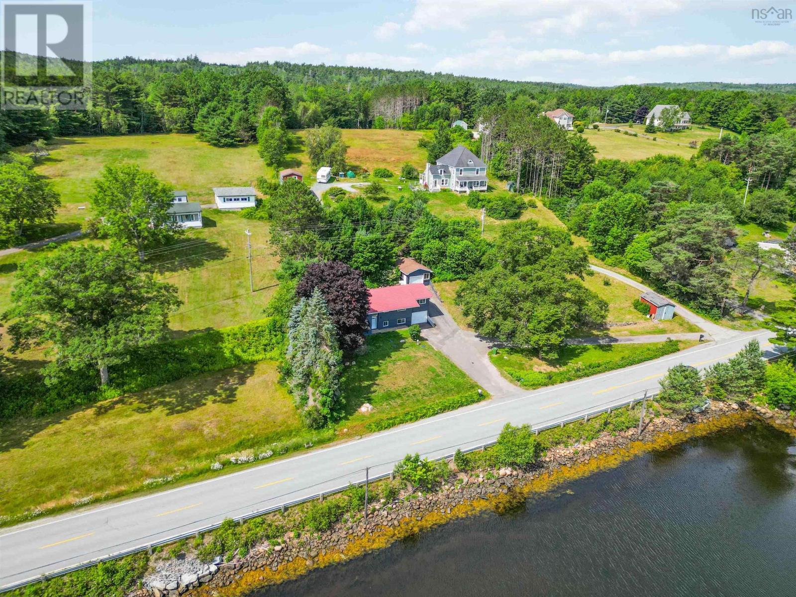 1868 Highway 331, West Lahave, Nova Scotia  B0R 1G0 - Photo 3 - 202617689