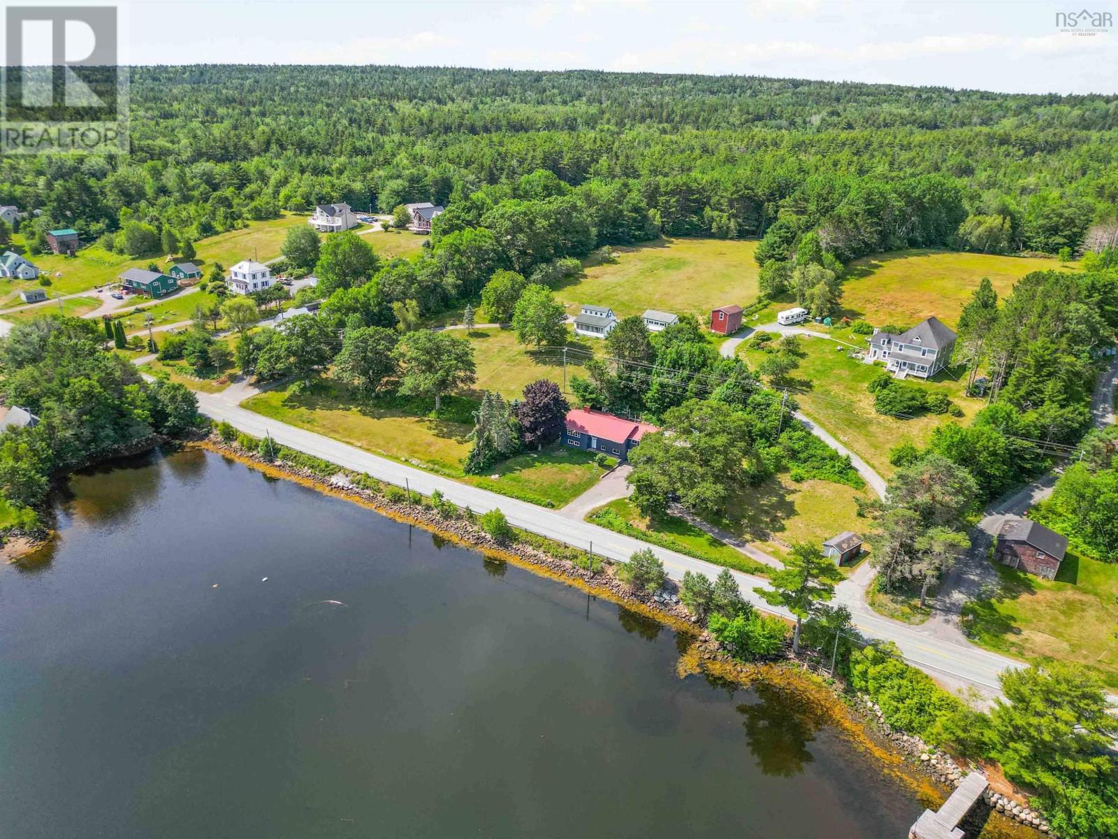 1868 Highway 331, West Lahave, Nova Scotia  B0R 1G0 - Photo 37 - 202617689