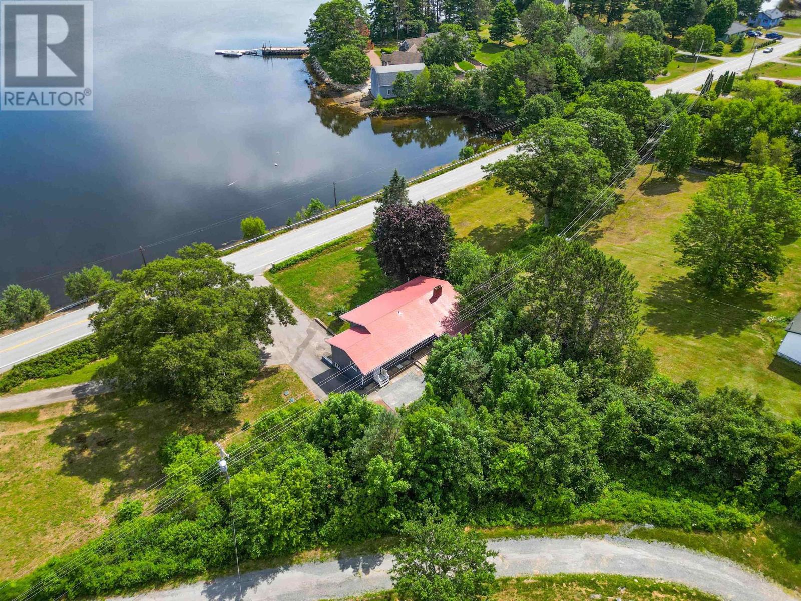1868 Highway 331, West Lahave, Nova Scotia  B0R 1G0 - Photo 5 - 202617689