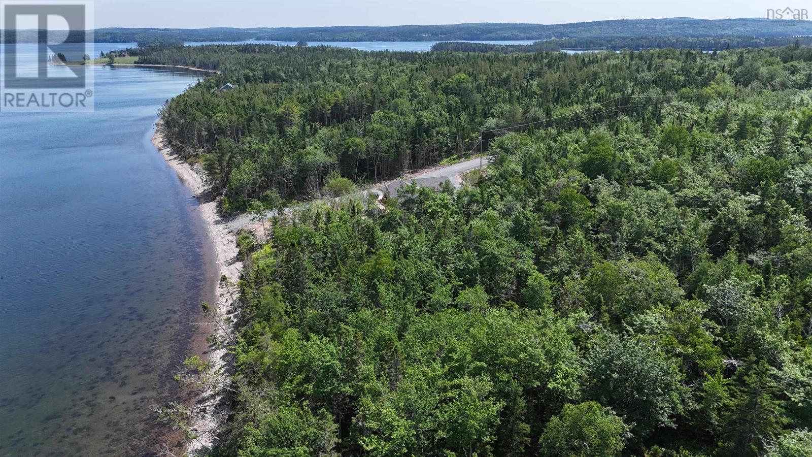Lot 1a-31 Maple Drive, Cape George Estates, Nova Scotia  B0E 3B0 - Photo 2 - 202617693