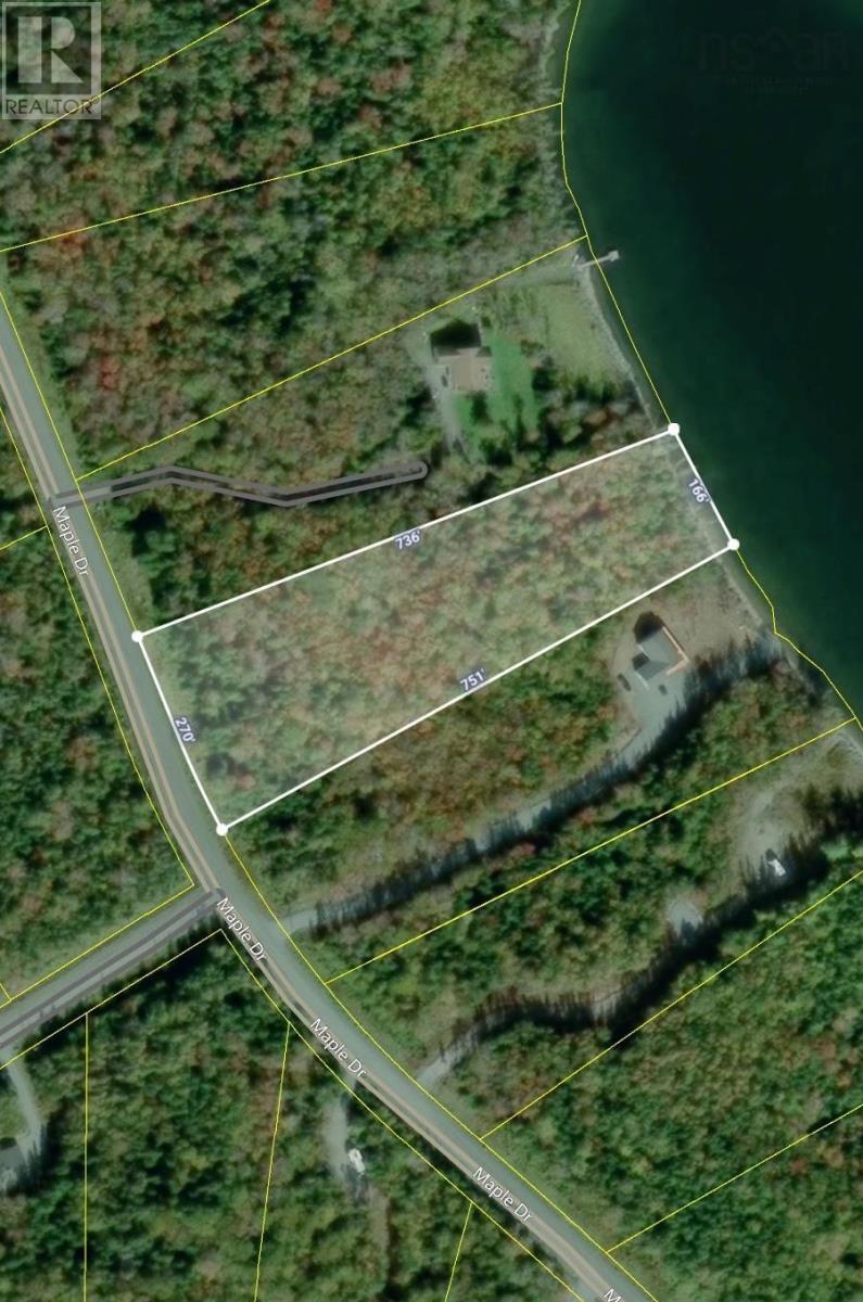 Lot 1a-31 Maple Drive, Cape George Estates, Nova Scotia  B0E 3B0 - Photo 23 - 202617693