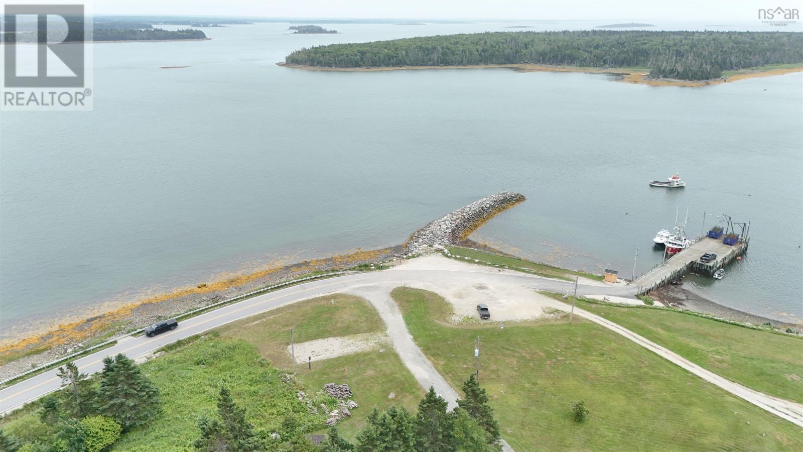 6 Chemin A Leo, Morris Island, Nova Scotia  B0W 3M0 - Photo 3 - 202617713