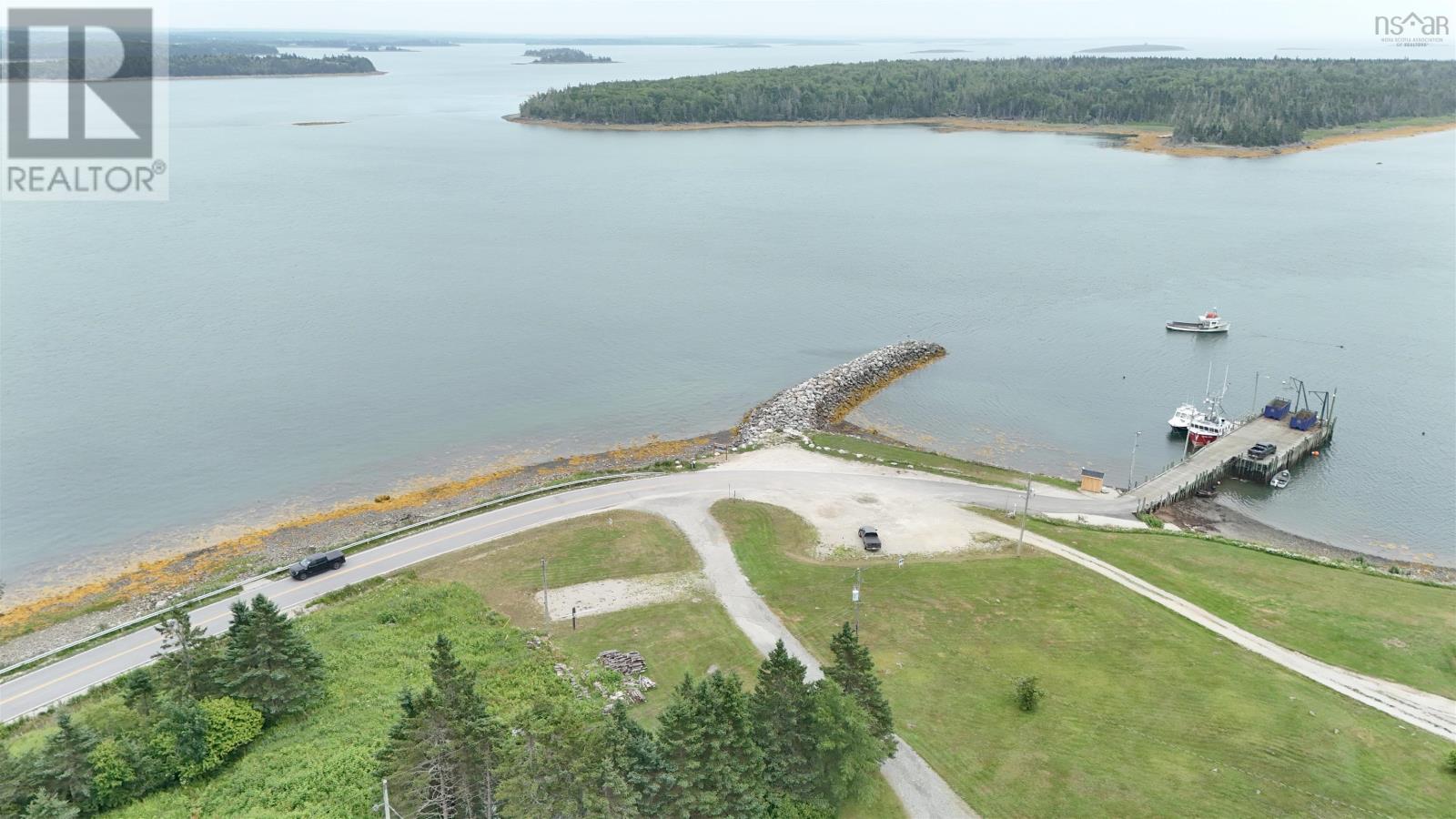 6 Chemin A Leo, Morris Island, Nova Scotia  B0W 3M0 - Photo 4 - 202617713