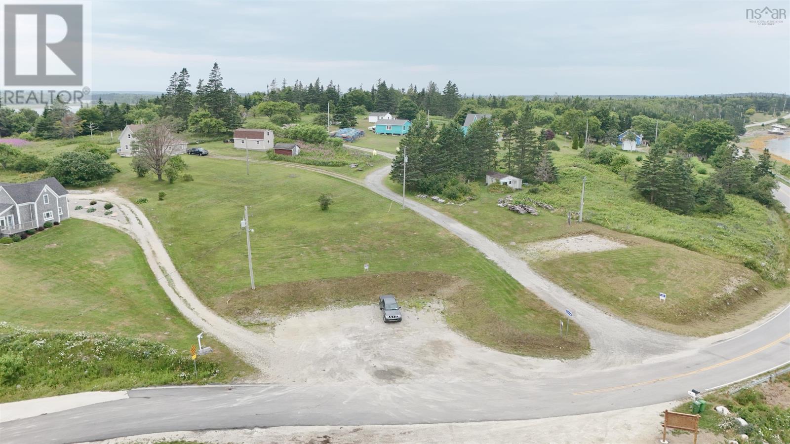 6 Chemin A Leo, Morris Island, Nova Scotia  B0W 3M0 - Photo 7 - 202617713
