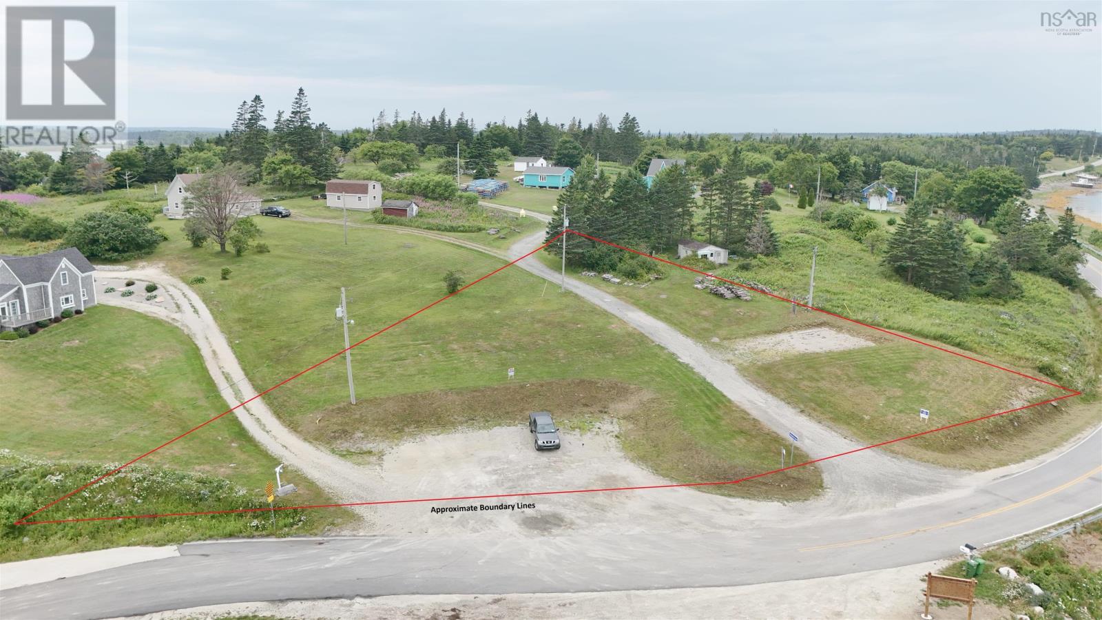 6 Chemin A Leo, Morris Island, Nova Scotia  B0W 3M0 - Photo 8 - 202617713