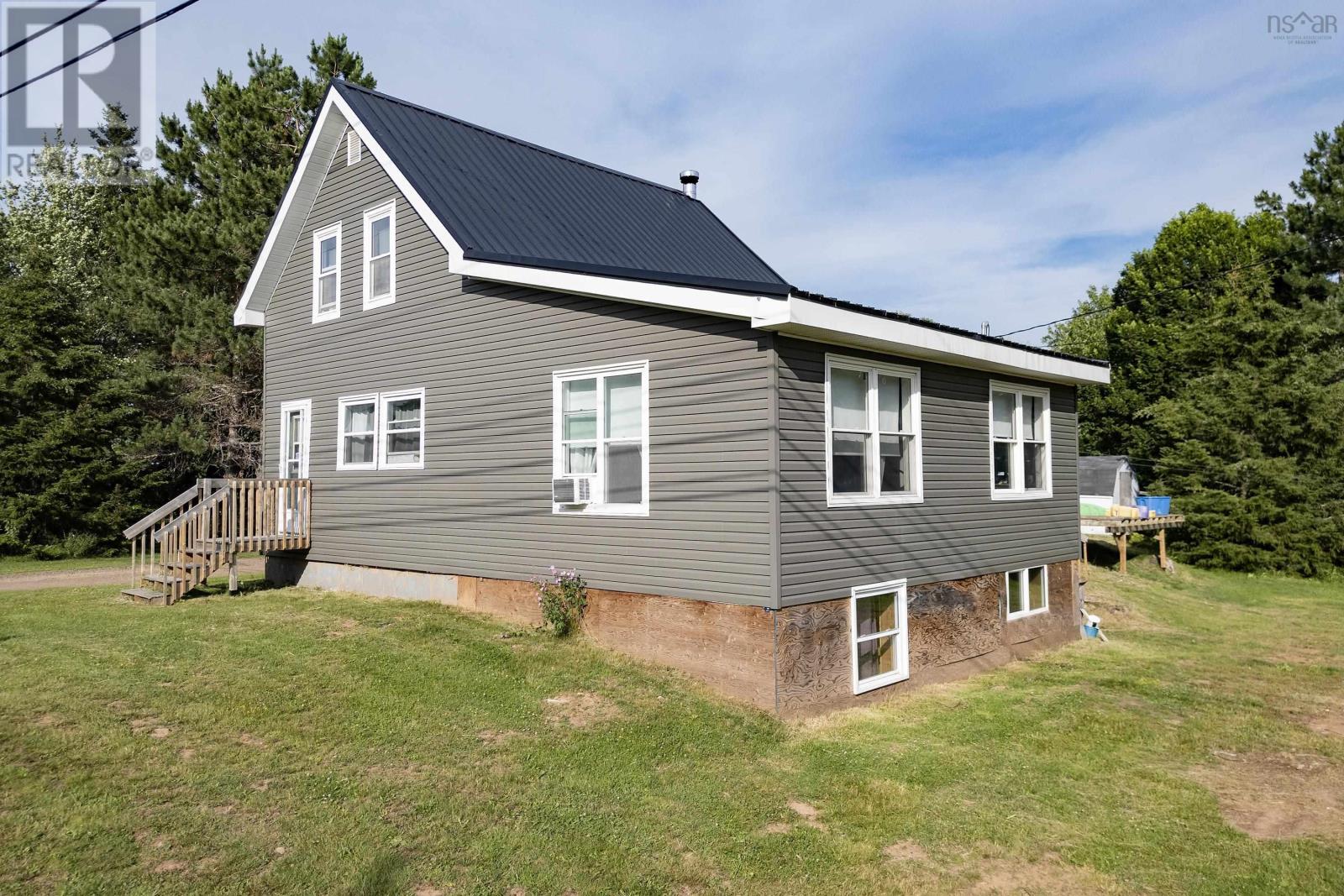 4062 Highway 321, Oxford Junction, Nova Scotia  B0M 1P0 - Photo 35 - 202617723