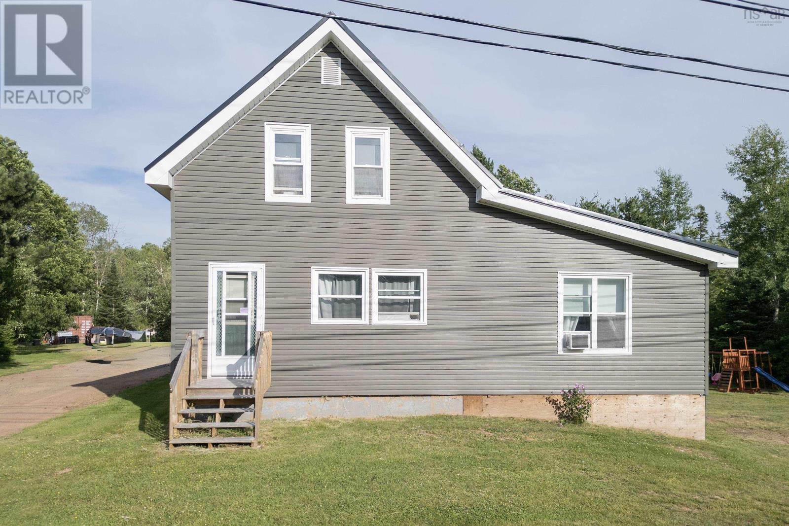 4062 Highway 321, Oxford Junction, Nova Scotia  B0M 1P0 - Photo 36 - 202617723