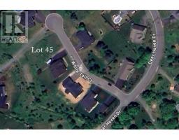 Lot 45 White Tail Court, kentville, Nova Scotia