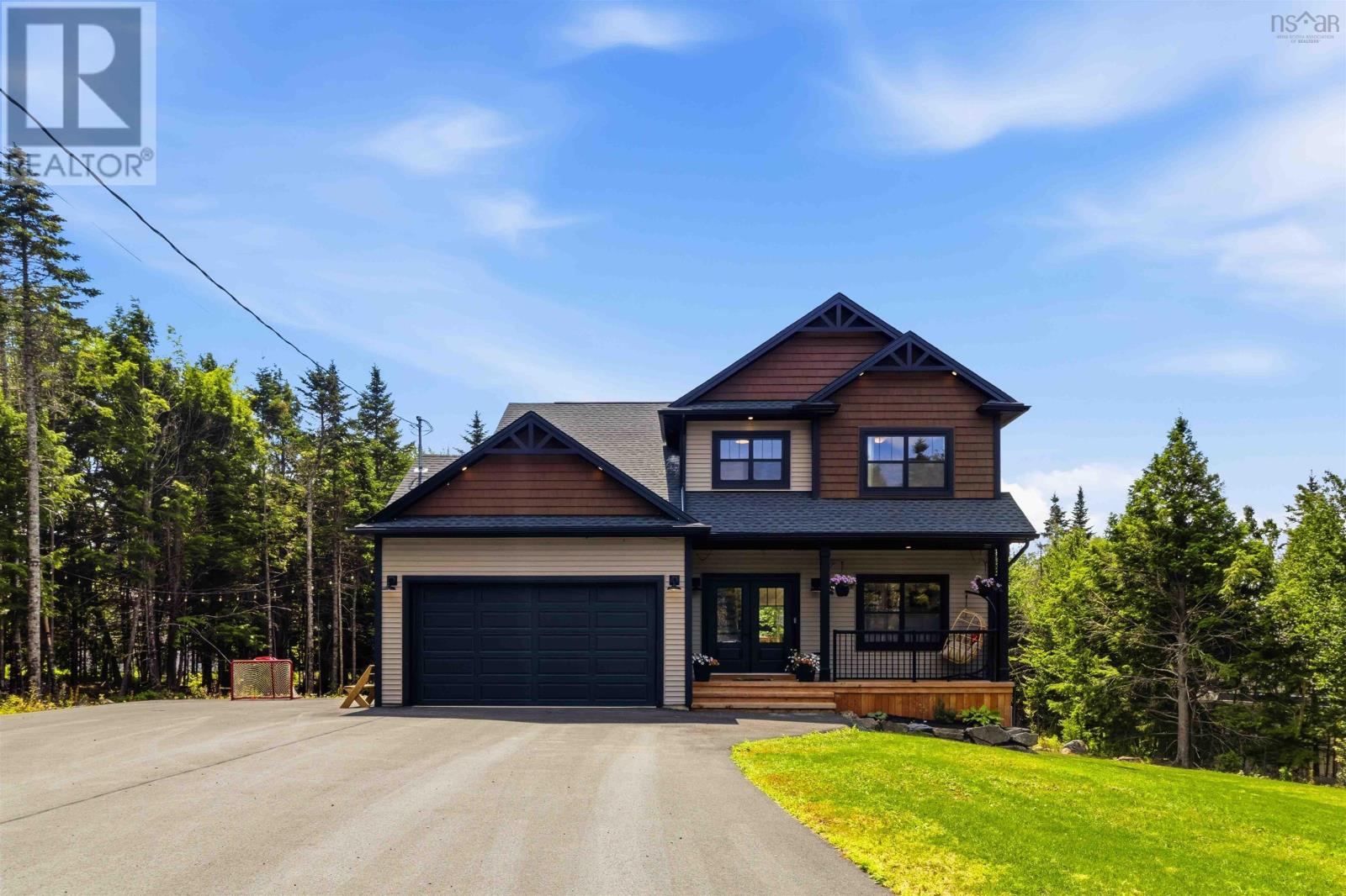 32 Marron Lane, Middle Sackville, Nova Scotia  B4E 0M7 - Photo 2 - 202617729