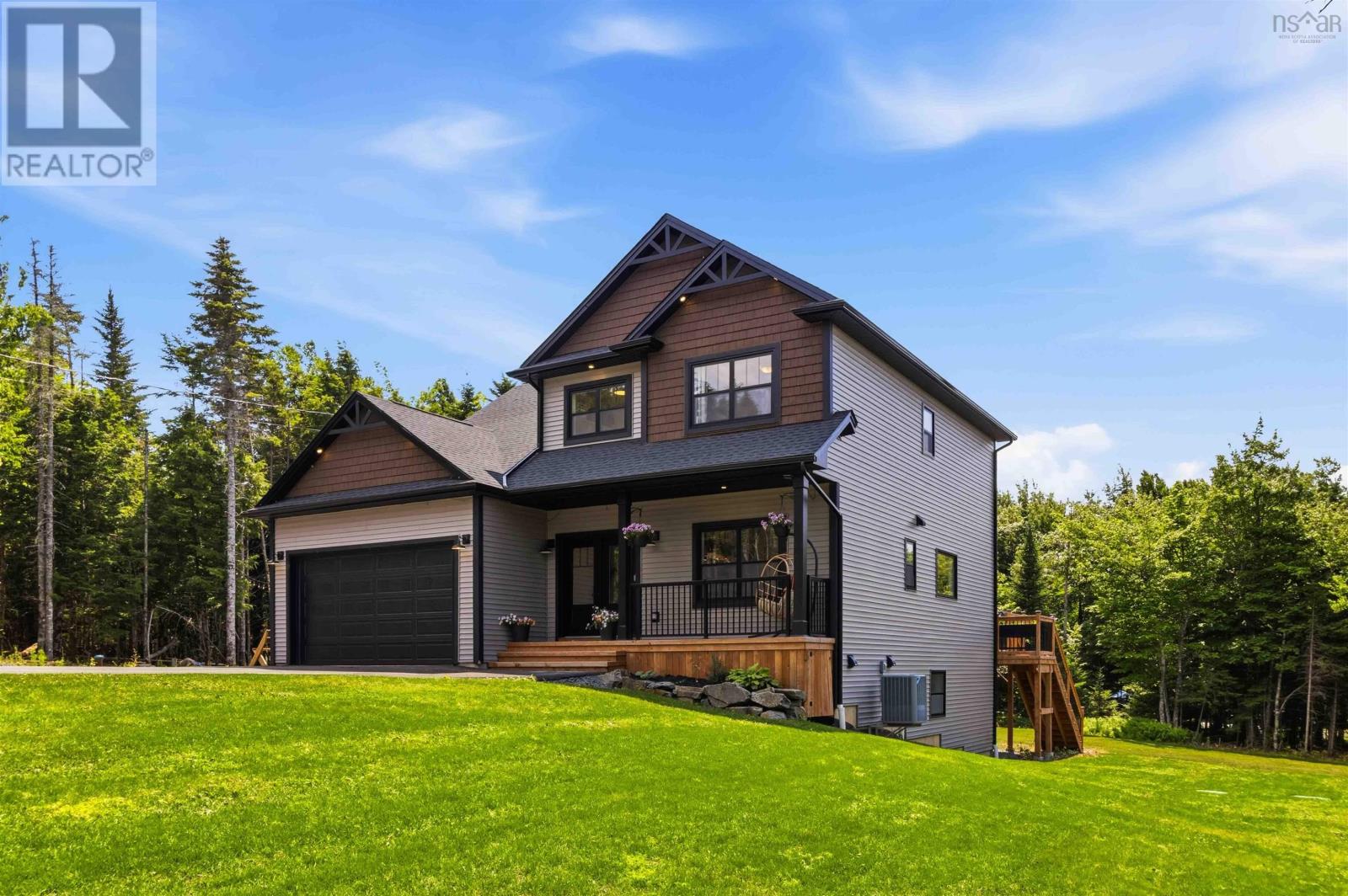 32 Marron Lane, Middle Sackville, Nova Scotia  B4E 0M7 - Photo 3 - 202617729