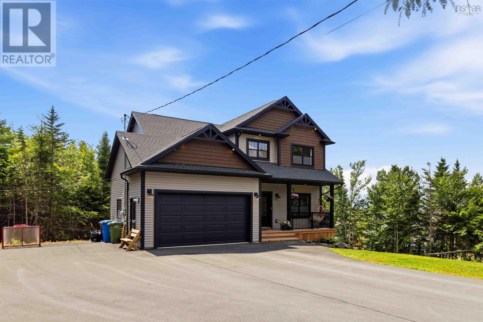 32 Marron Lane, Middle Sackville, Nova Scotia  B4E 0M7 - Photo 4 - 202617729