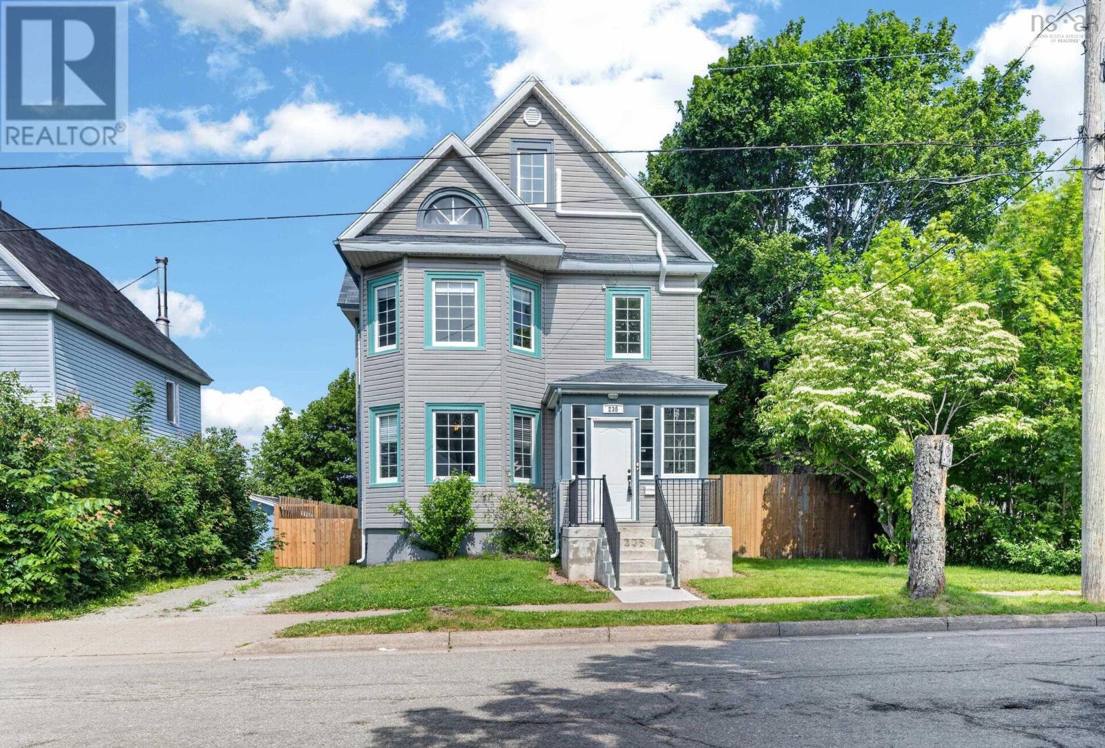 235 Union Street, Sydney, Nova Scotia  B1P 4Y3 - Photo 4 - 202617736