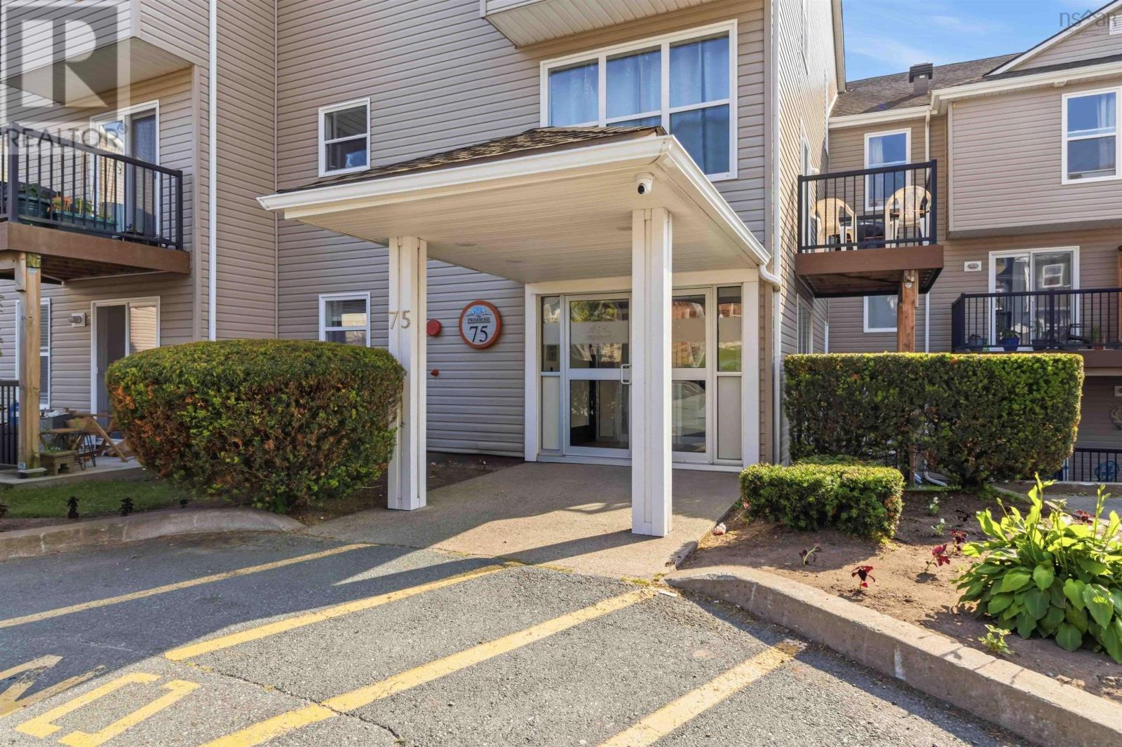 107 75 Collins Grove, dartmouth, Nova Scotia