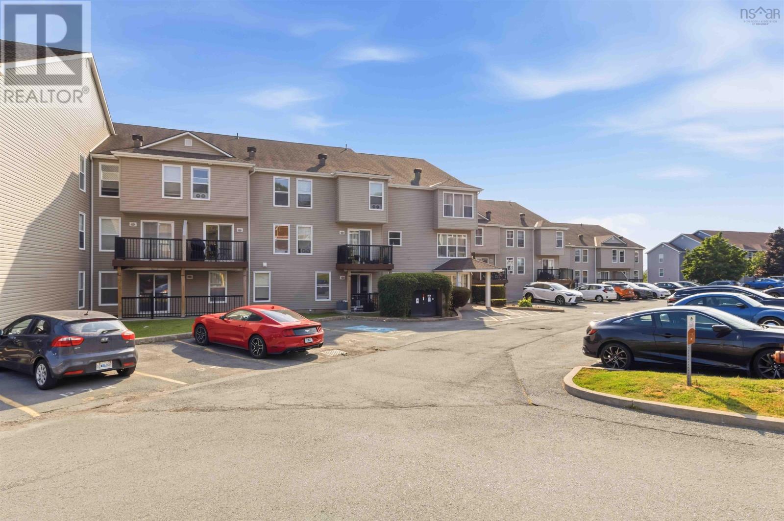 107 75 Collins Grove, Dartmouth, Nova Scotia  B2W 6B3 - Photo 2 - 202617738