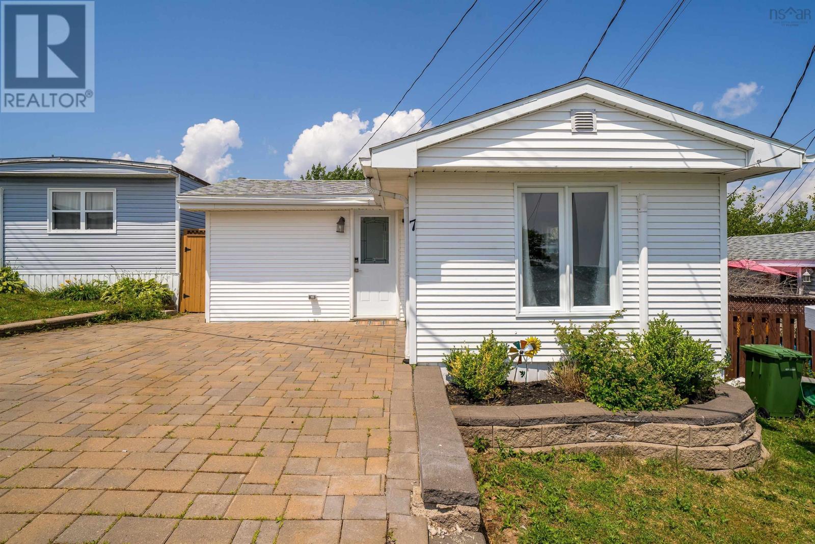 7 Hillside Drive, harrietsfield, Nova Scotia