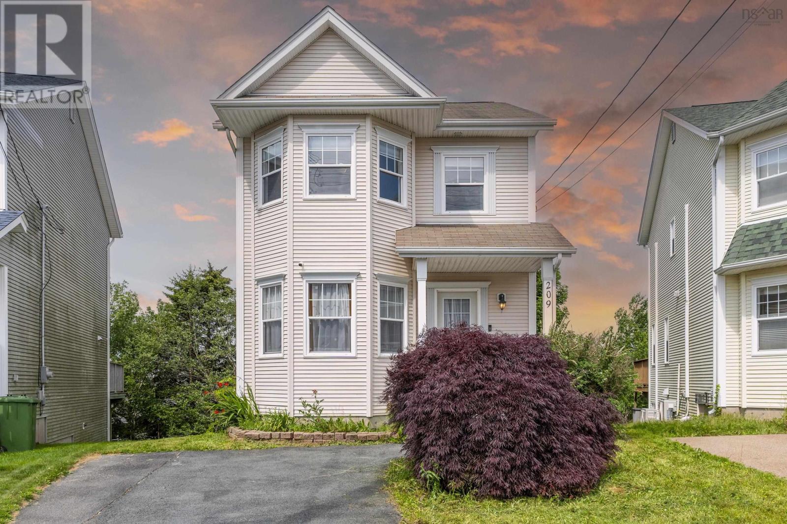 209 Sheppards Run, beechville, Nova Scotia