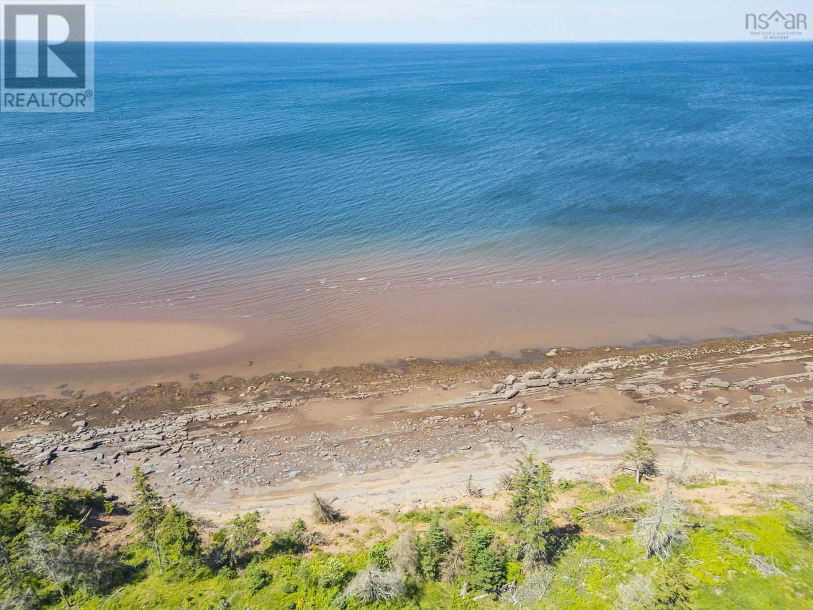 Lot 2007-1 Gulf Shore Road, Gulf Shore, Nova Scotia  B0K 1L0 - Photo 2 - 202617747