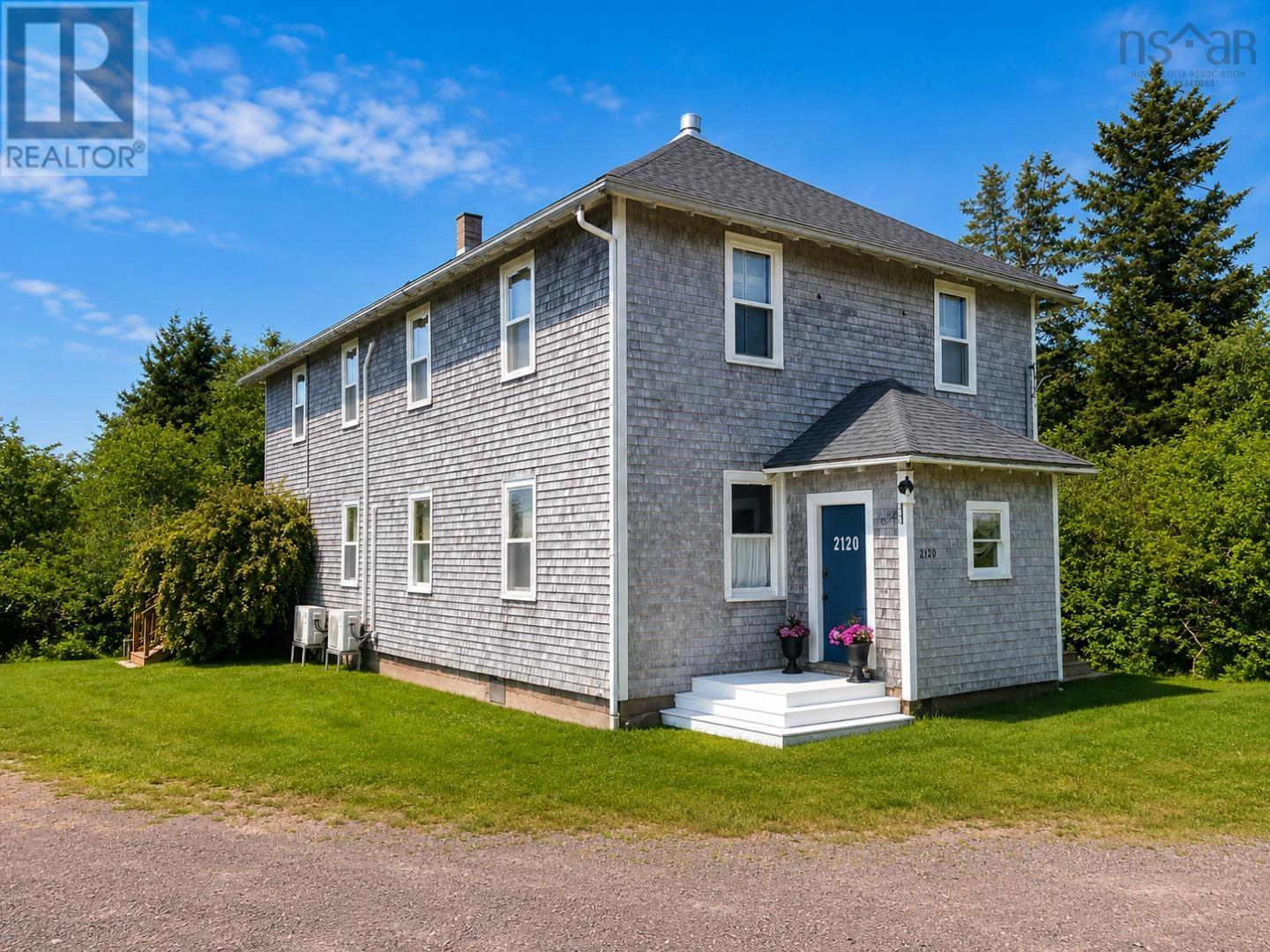 2120 MALAGASH Road, upper malagash, Nova Scotia