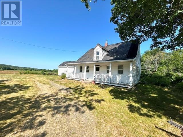 1263 Highway 336, Newton Mills, Nova Scotia  B0N 2P0 - Photo 2 - 202617753