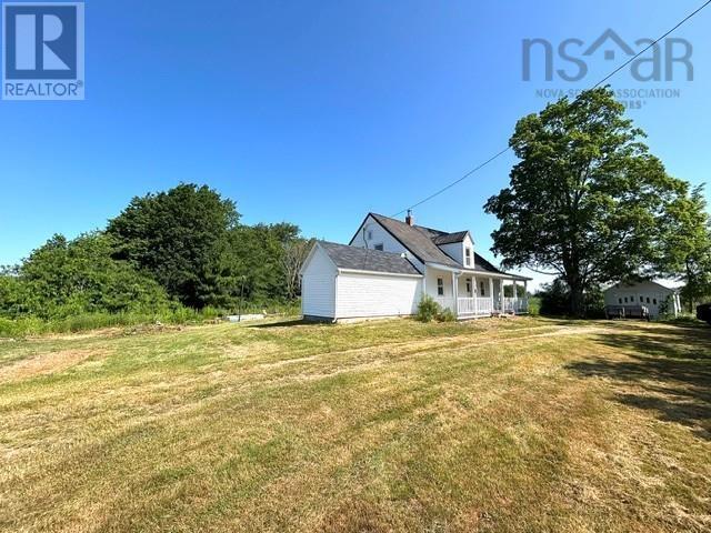 1263 Highway 336, Newton Mills, Nova Scotia  B0N 2P0 - Photo 3 - 202617753