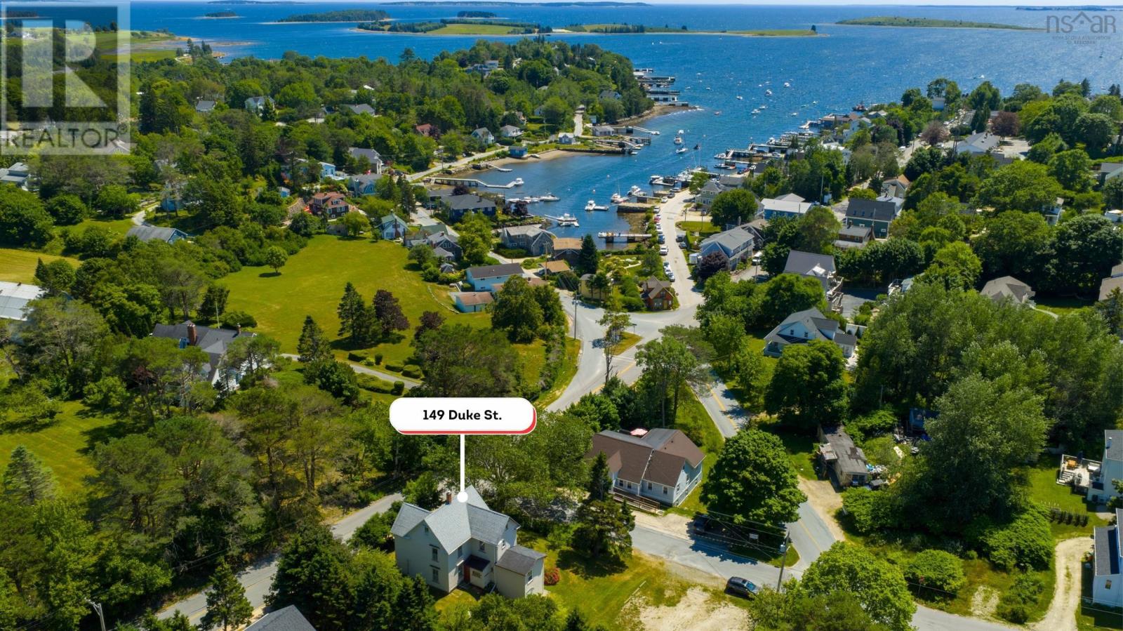 149 Duke Street, Chester, Nova Scotia  B0J 1J0 - Photo 8 - 202617754