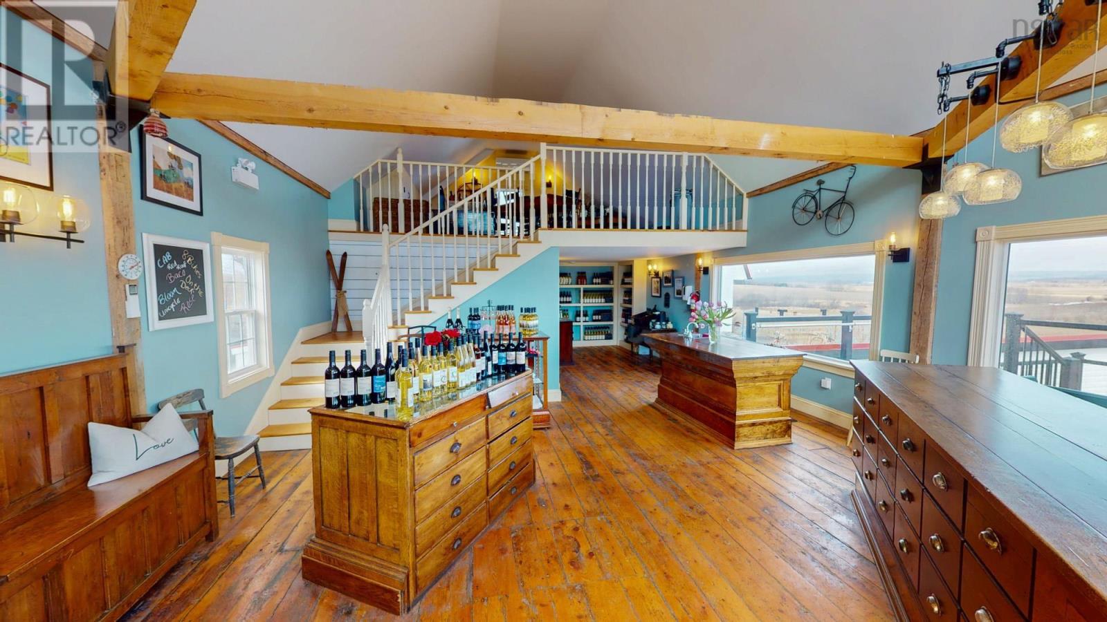1365 Church Street Street, Port Williams, Nova Scotia  B0P 1T0 - Photo 13 - 202617758