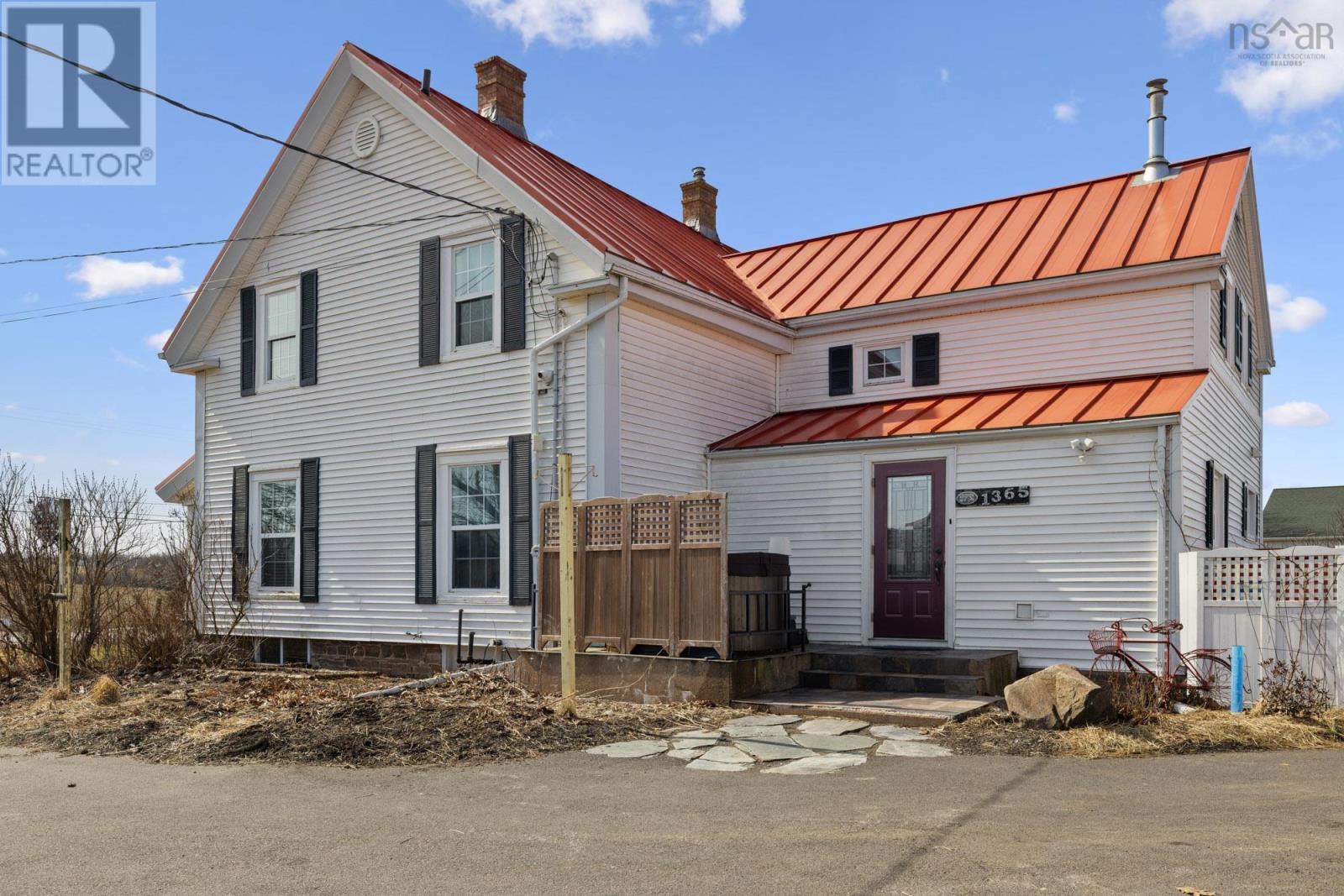 1365 Church Street Street, Port Williams, Nova Scotia  B0P 1T0 - Photo 19 - 202617758