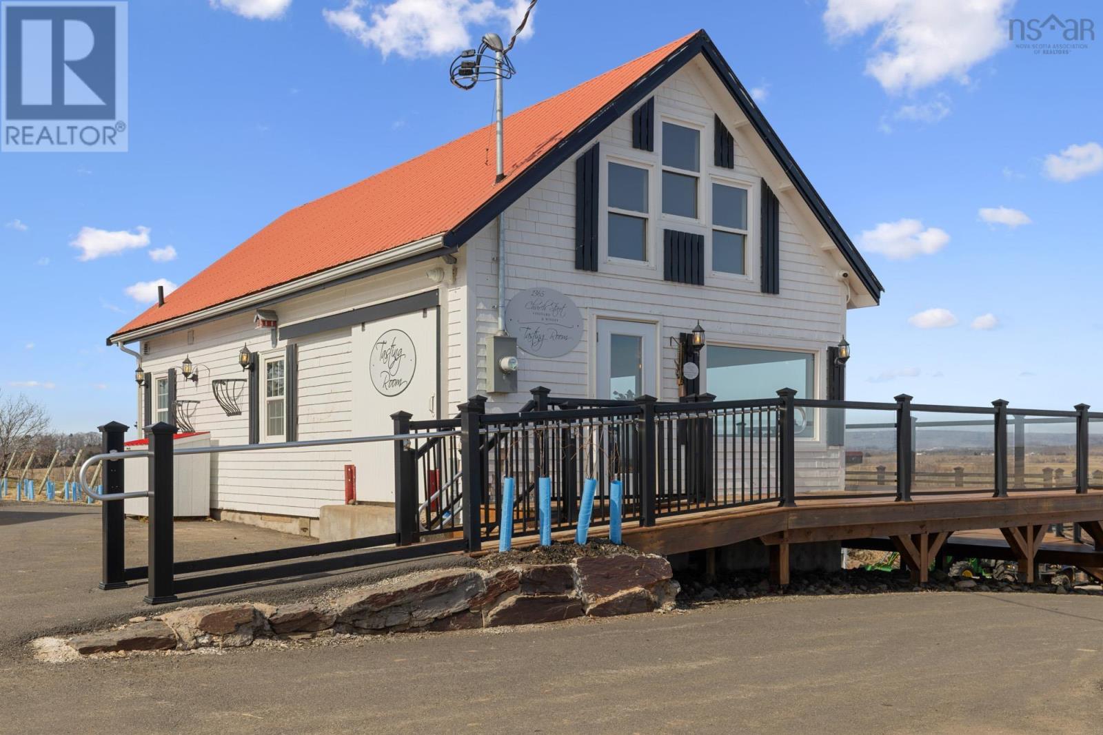 1365 Church Street Street, Port Williams, Nova Scotia  B0P 1T0 - Photo 8 - 202617758