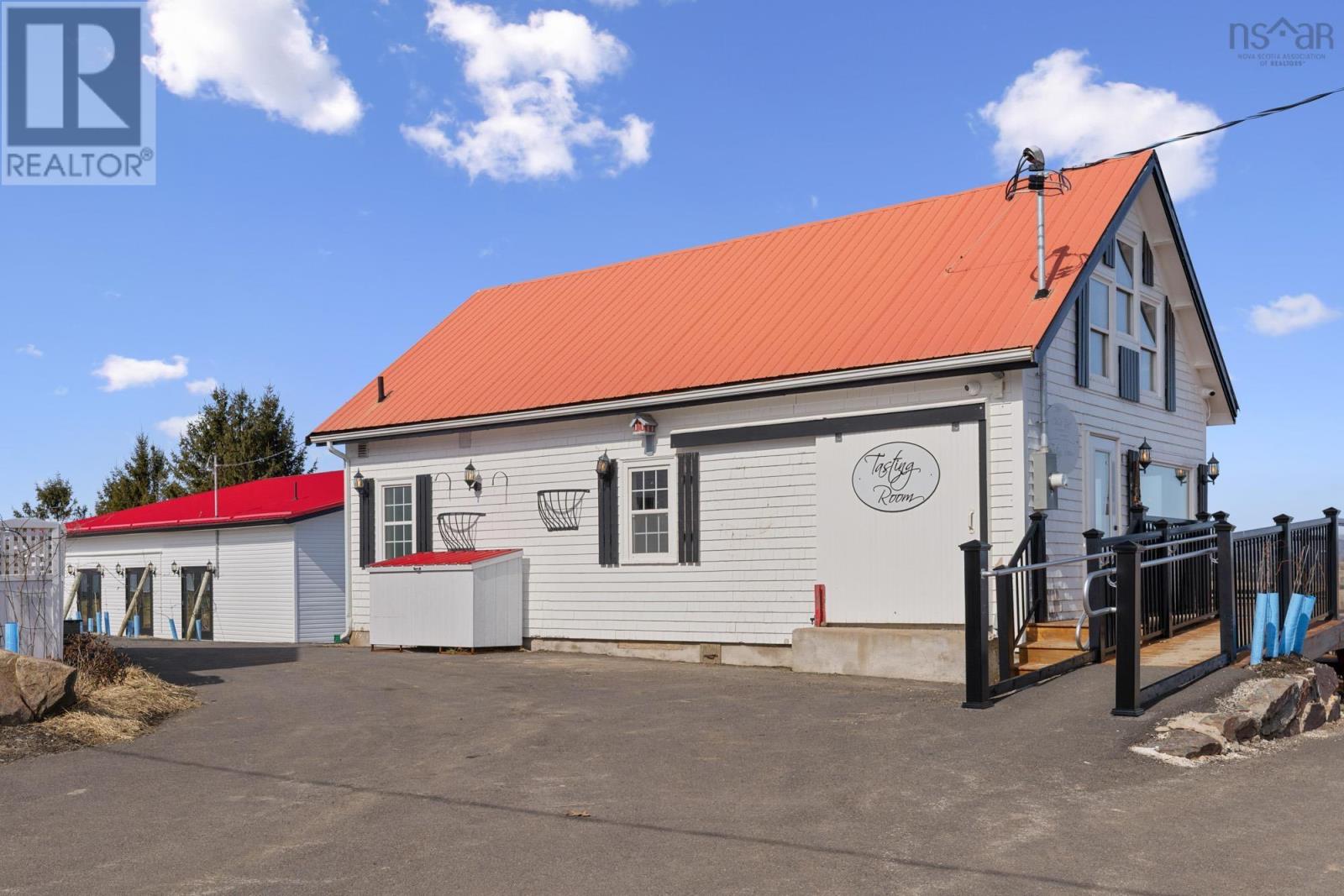1365 Church Street Street, Port Williams, Nova Scotia  B0P 1T0 - Photo 9 - 202617758