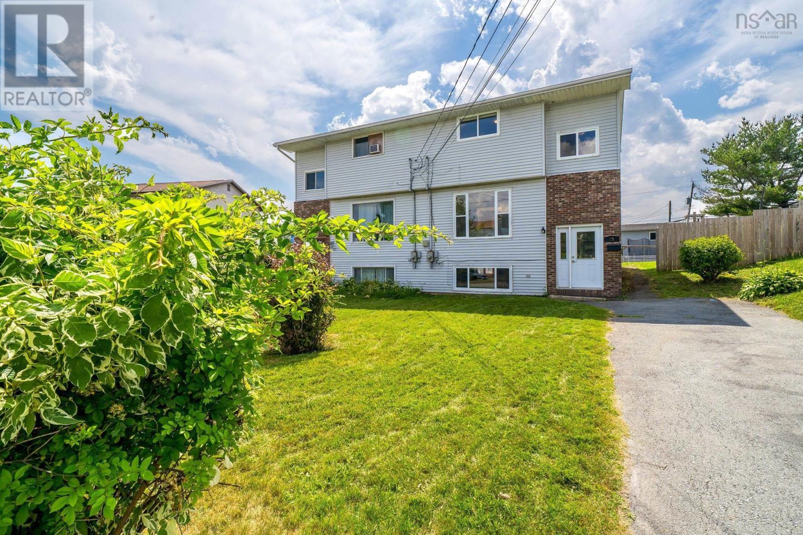 25 Linden Court, Dartmouth, Nova Scotia  B2W 4X2 - Photo 2 - 202617761