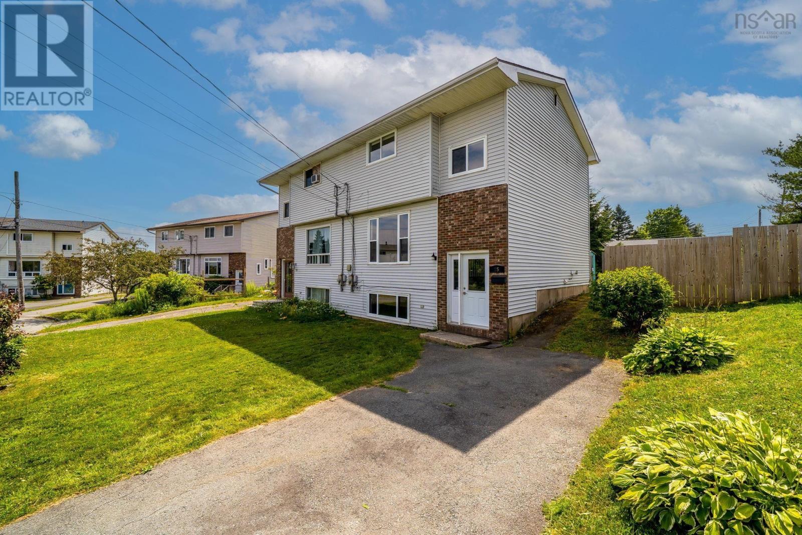 25 Linden Court, Dartmouth, Nova Scotia  B2W 4X2 - Photo 3 - 202617761