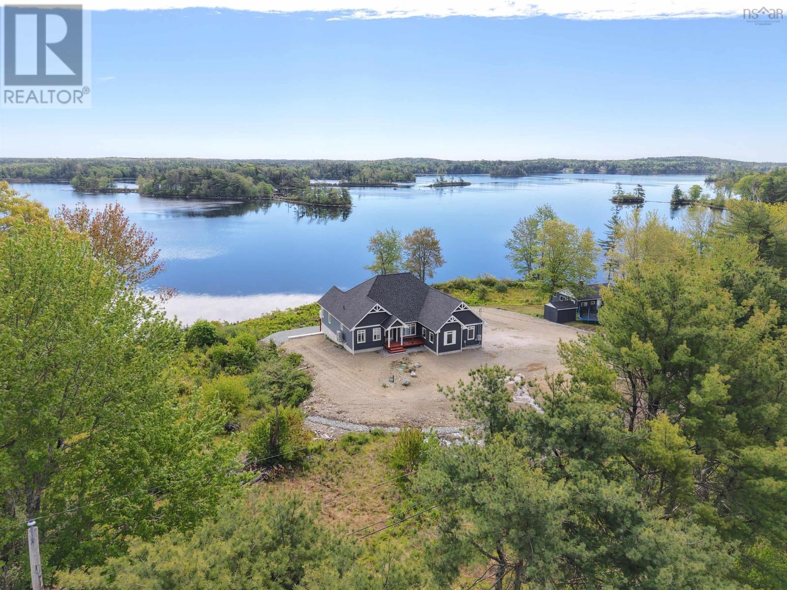 3224 203 Highway, Middle Ohio, Nova Scotia  B0T 1W0 - Photo 3 - 202617763